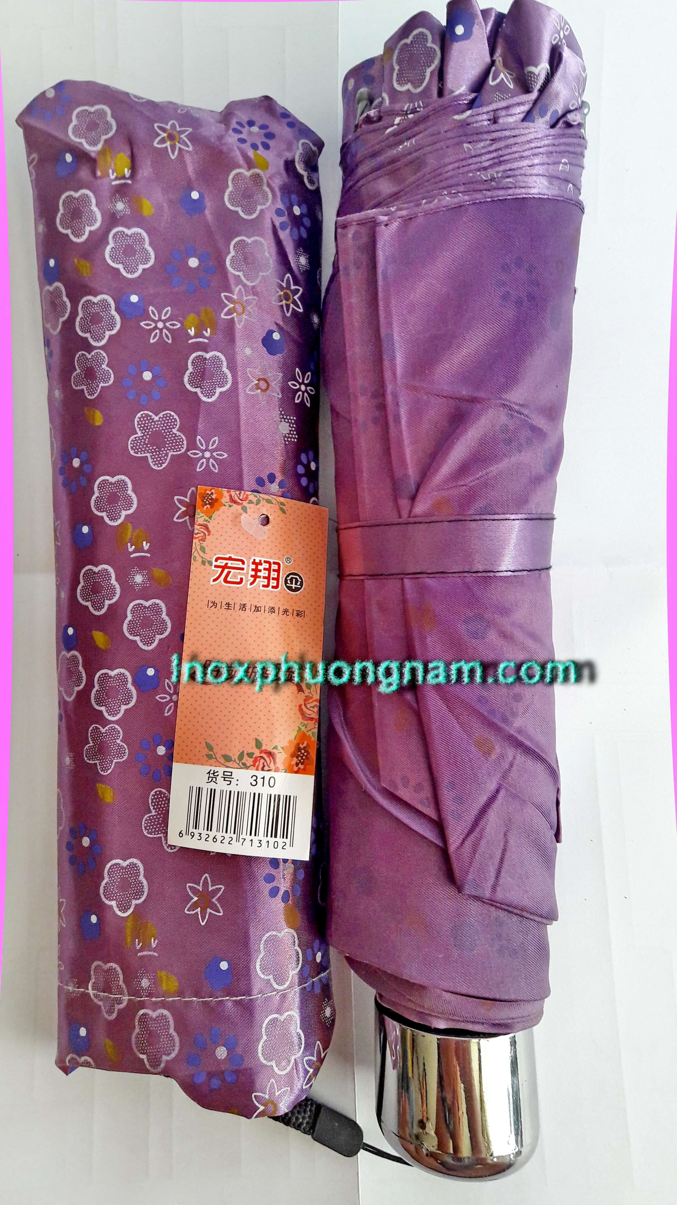 Ô Dù cầm tay 310 o-du-cam-tay-310